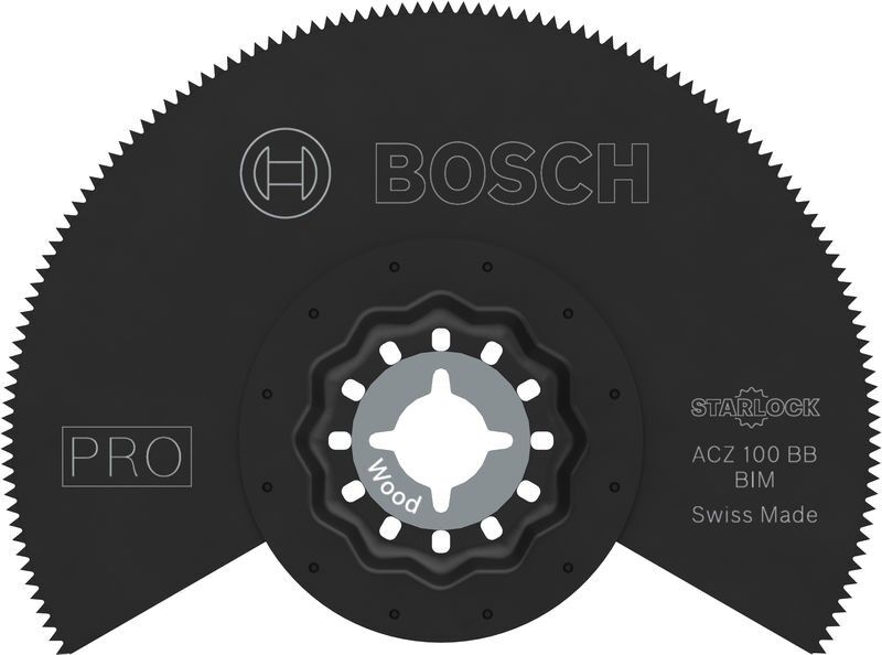 Pro Sägeblatt Starlock 2608669119VE(10)