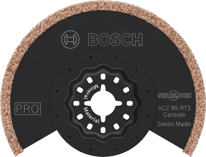 Pro Sägeblatt Starlock 2608669120
