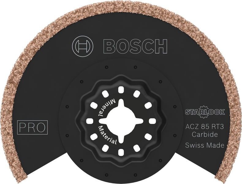 Pro Sägeblatt Starlock 2608669121VE(10)