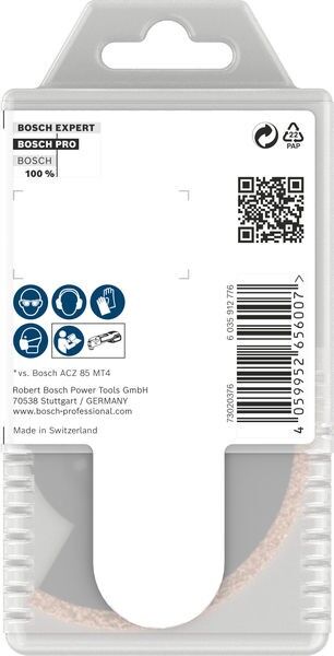 Pro Sägeblatt Starlock 2608669121VE(10)