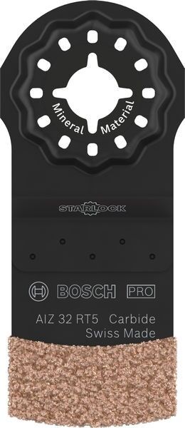 Pro Sägeblatt Starlock 2608669122