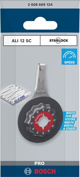 Pro Sägeblatt Starlock 2608669124