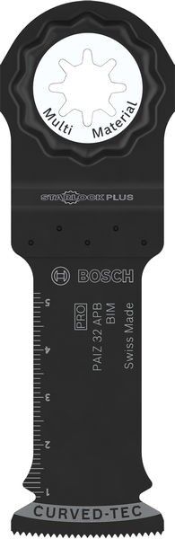 Pro Sägeblatt Starlock 2608669130