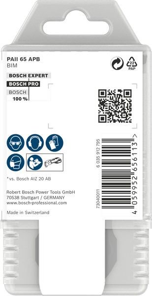 Pro Sägeblatt Starlock 2608669132VE(10)