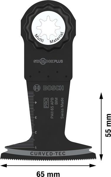 Pro Sägeblatt Starlock 2608669132VE(10)