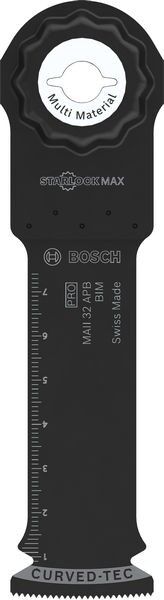 Pro Sägeblatt Starlock 2608669134VE(10)