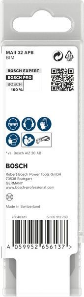 Pro Sägeblatt Starlock 2608669134VE(10)