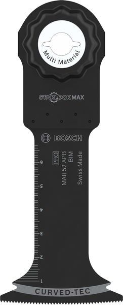 Pro Sägeblatt Starlock 2608669137VE(10)