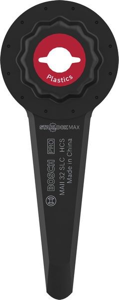 Pro Sägeblatt Starlock 2608669141VE(10)