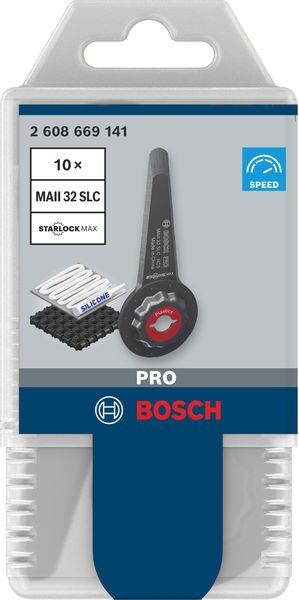 Pro Sägeblatt Starlock 2608669141VE(10)