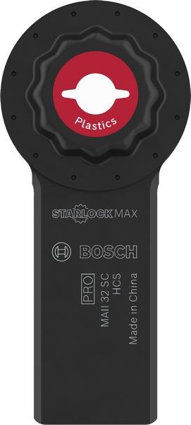 Pro Sägeblatt Starlock 2608669142