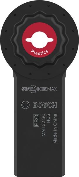 Pro Sägeblatt Starlock 2608669143VE(10)