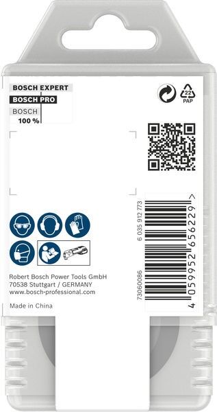 Pro Sägeblatt Starlock 2608669143VE(10)