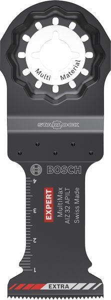 Pro Sägeblatt Starlock 2608902394