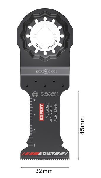 Pro Sägeblatt Starlock 2608902394