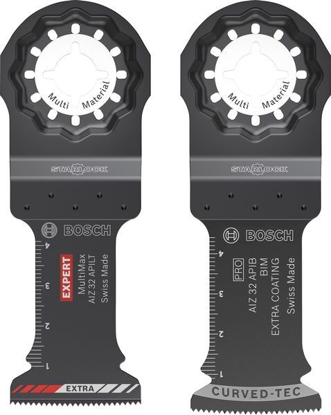 Pro Sägeblatt Starlock 2608902398VE(11)