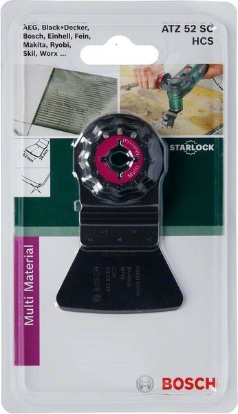 Schaber Starlock 2609256954