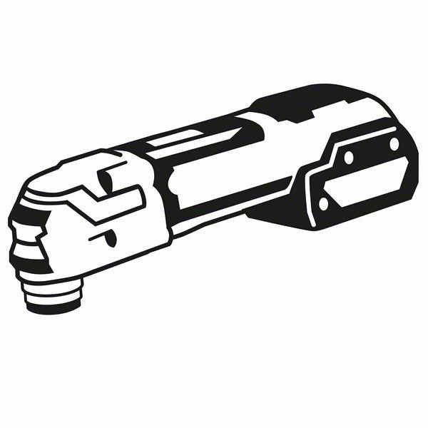 Starlock Tauchsägebl 2608900014