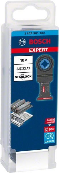 Starlock Tauchsägebl 2608901182