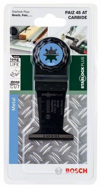 Tauchsägebl Starlock 2609256F10