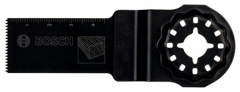 Tauchsägeblatt 2607017347