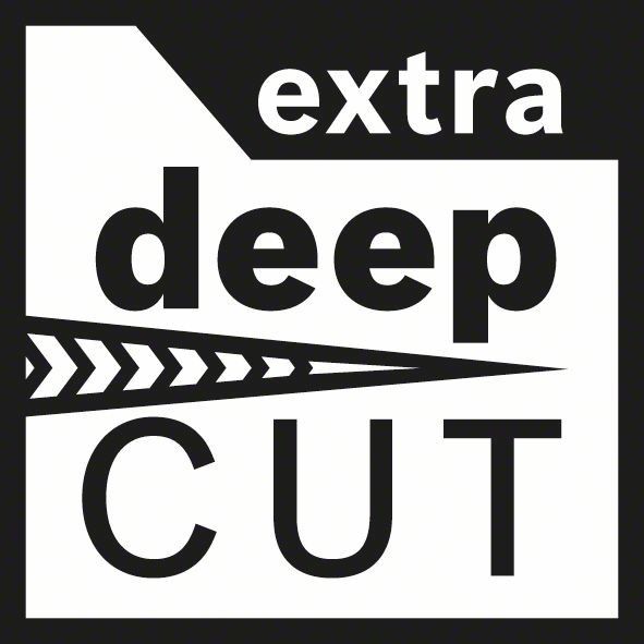 Tauchsägeblatt VE10 2608664496