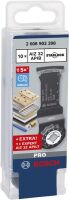 Pro Sägeblatt Starlock 2608902398VE(11)