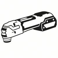 Starlock Tauchsägebl 2608900014