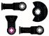 Boden-/Einbau-Set 2609256979