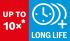 EXP Starlock DIA Seg 2608900038