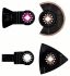 Fliesen-Set Starlock 2609256978