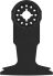 Pro Sägeblatt Starlock 2608669079VE(5)