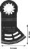 Pro Sägeblatt Starlock 2608669116VE(10)