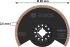 Pro Sägeblatt Starlock 2608669120