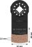 Pro Sägeblatt Starlock 2608669122
