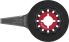 Pro Sägeblatt Starlock 2608669124