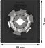 Pro Sägeblatt Starlock 2608669126VE(5)