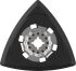 Pro Schleifplatte Starlock 2608669125