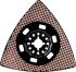 Schleifplatte Starlo 2608900043