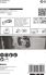 Schleifplatte Starlo 2608900043