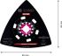 Schleifplatte Starlo 2608900043