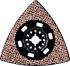 Schleifplatte Starlo 2608900047