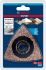 Schleifplatte Starlo 2608900049