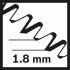 Tauchsägeblatt VE5 2608662361