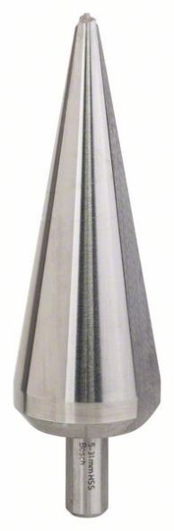 Blechschälbohrer HSS 2608597517