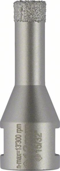 Dia Trockenbohrer 2608599042