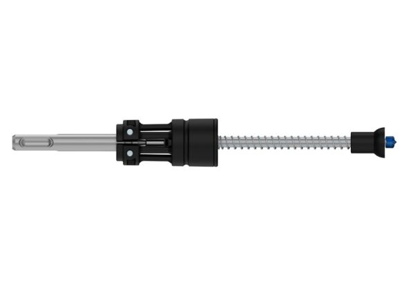Expert Sds-Plus-Saugbohrer 2608901758