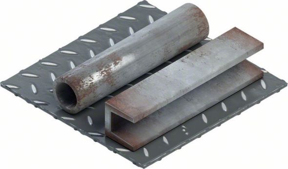 MC Bohrer CYL-9 2608901481