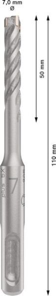 Pro SDS-Plus5x 2608833785