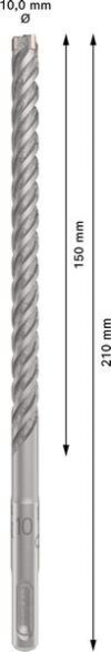 Pro SDS-Plus5x 2608833799